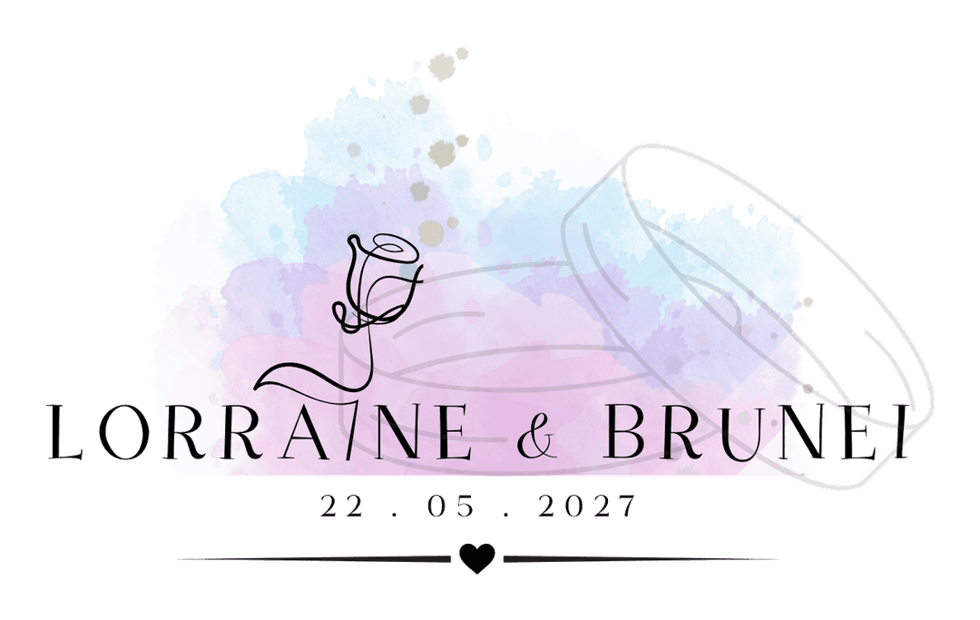 Lorraine & Brunei - 22.05.2027