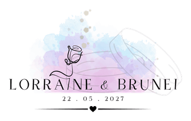 Lorraine & Brunei - 22.05.2027